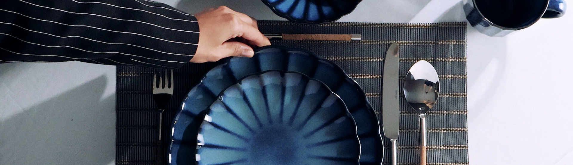 Mesa Posta: Como transformar refeições em momentos Inesquecíveis